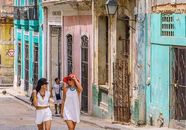 lesley murphy ellen flowers conscious cuba