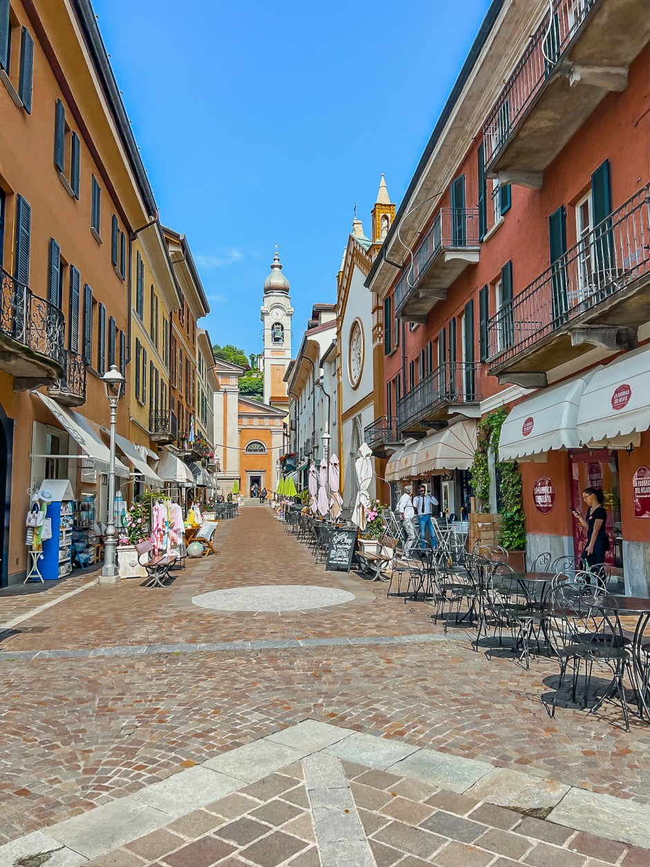 lake como city guide