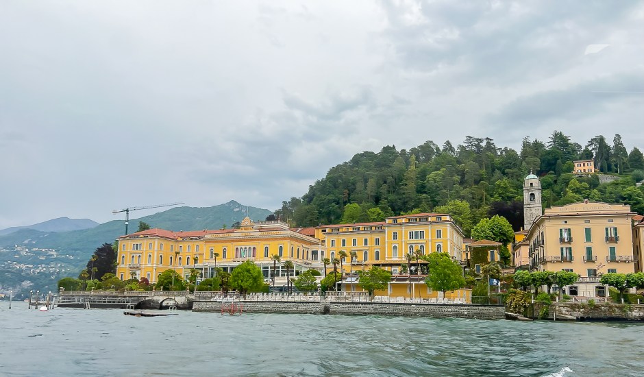 lake como city guide