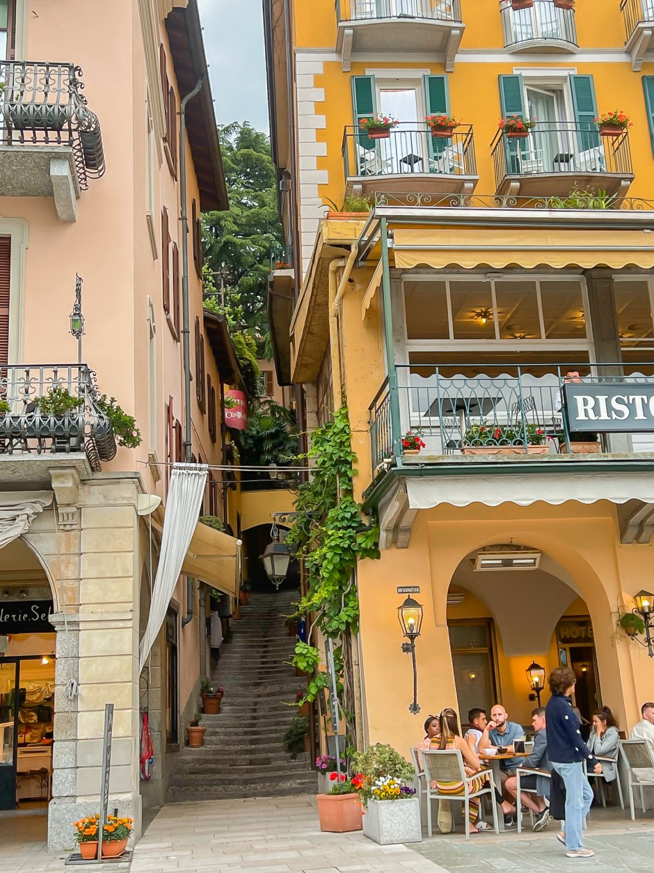 lake como city guide