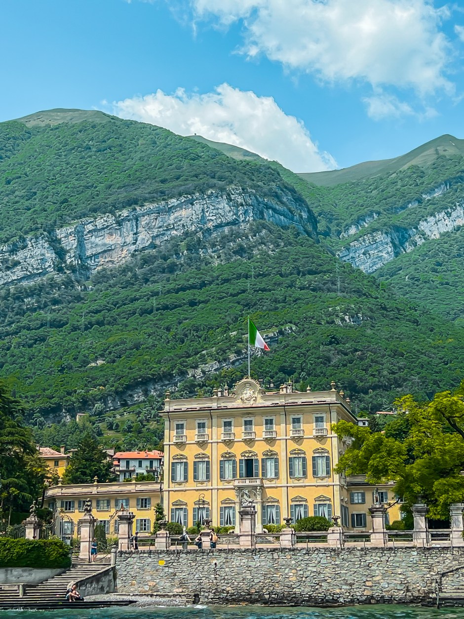 lake como city guide