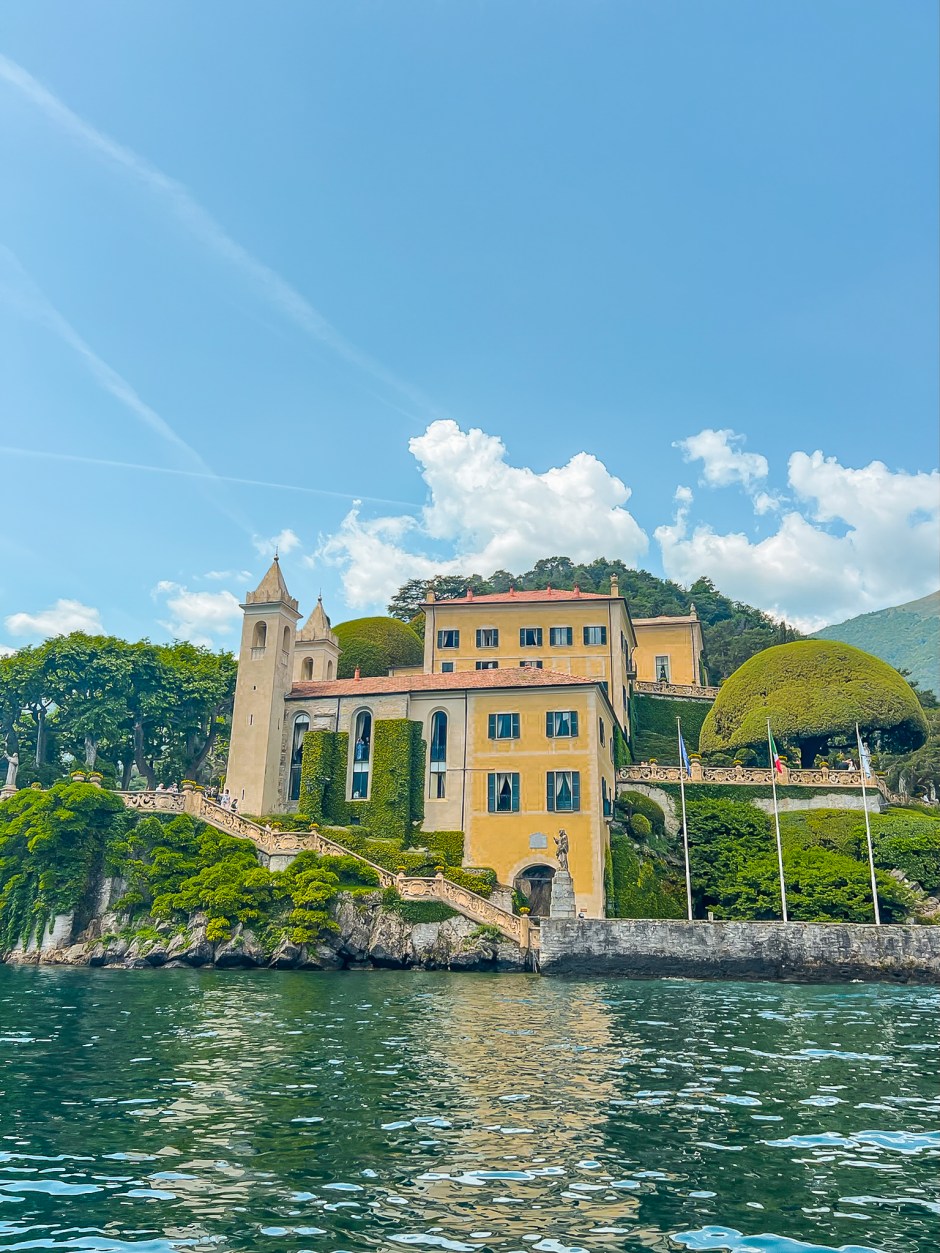 lake como city guide