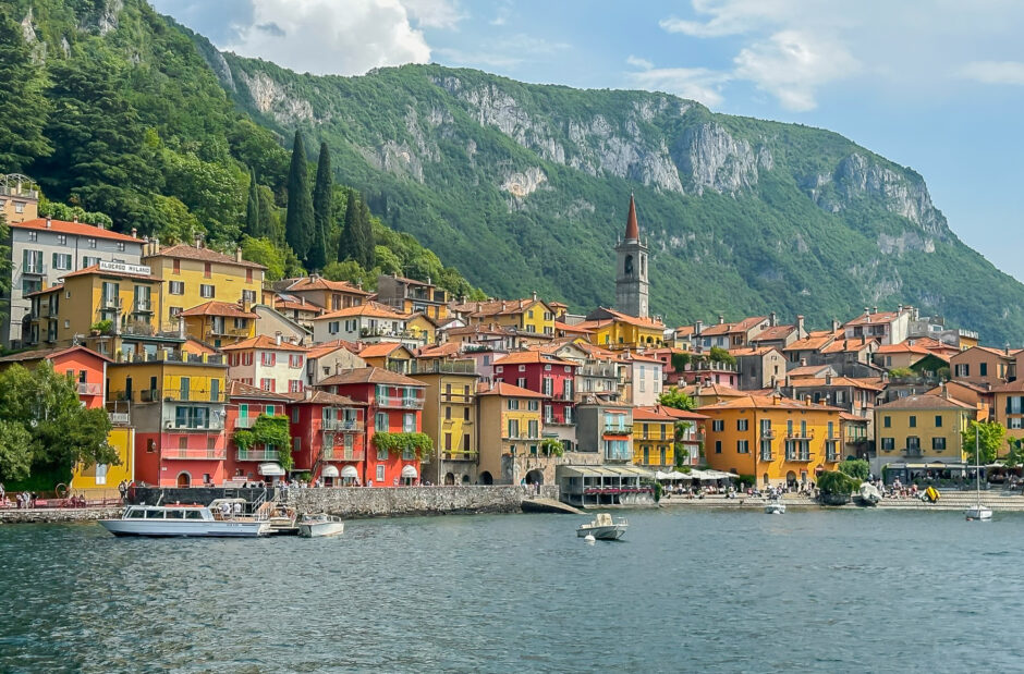 Lake Como City Guide