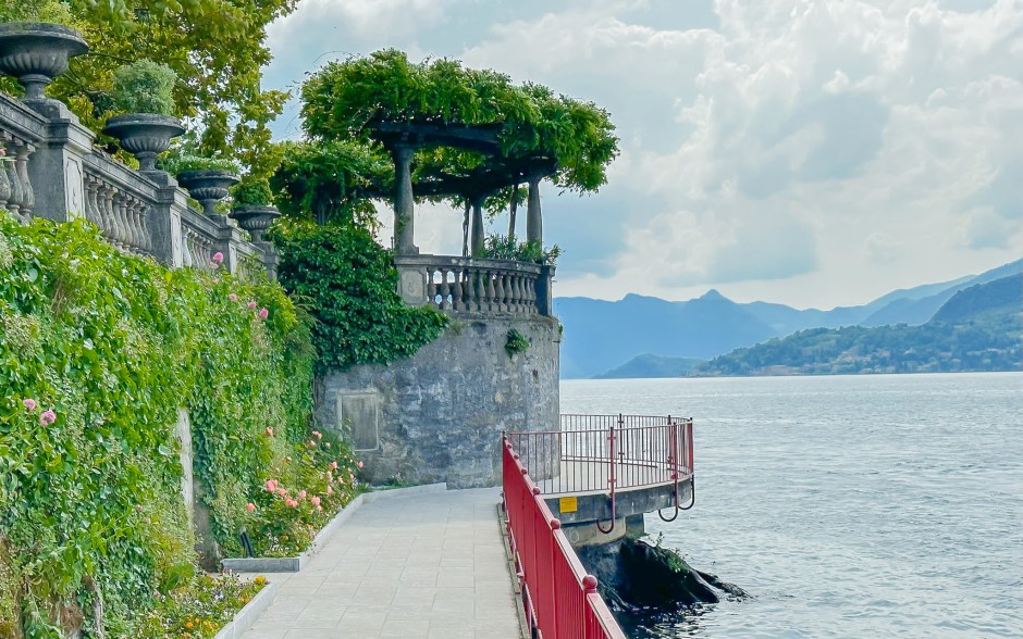 lake como city guide