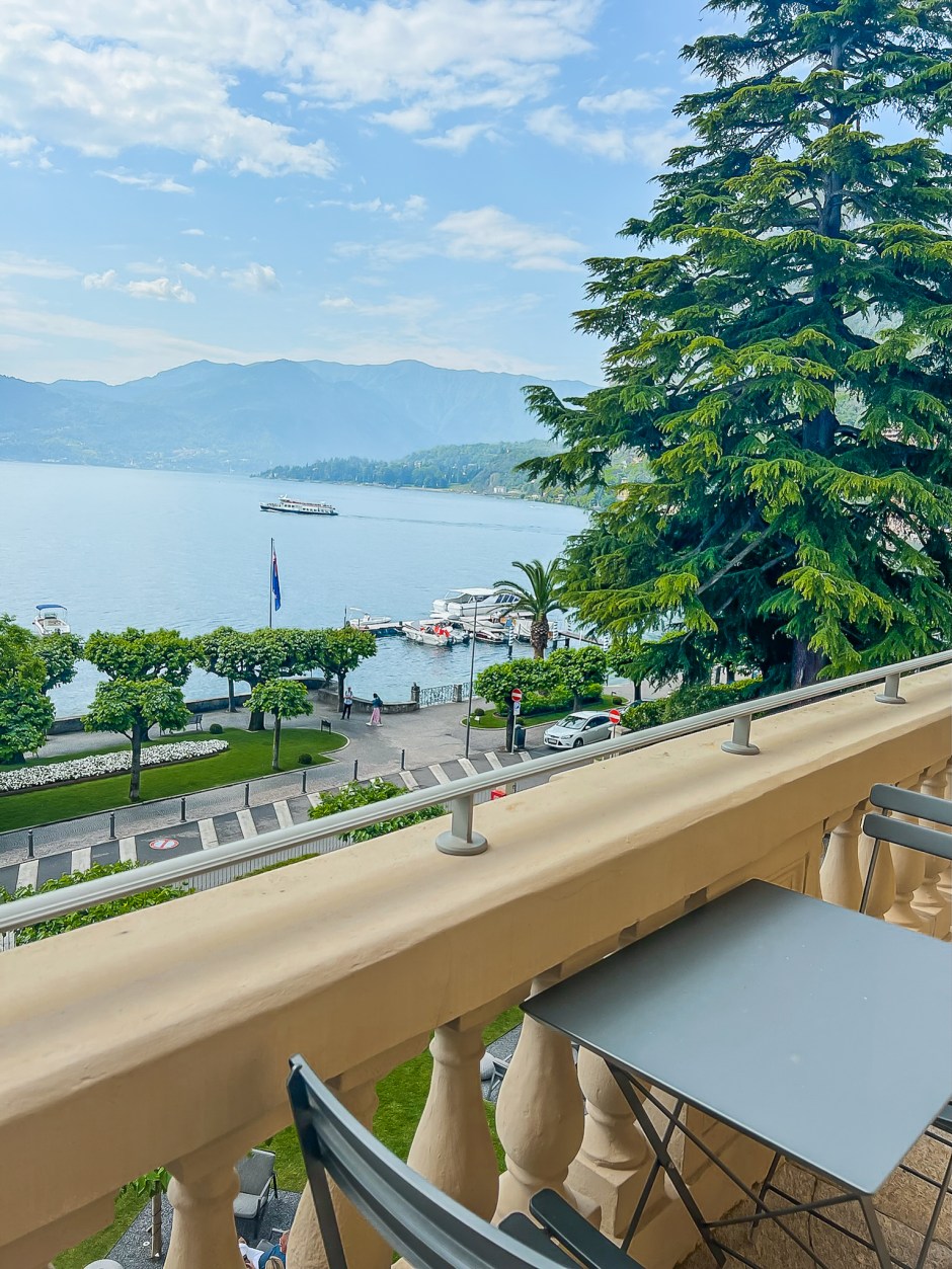 lake como city guide