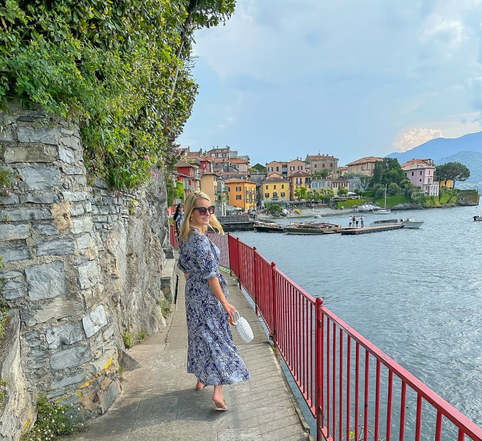 lake como city guide