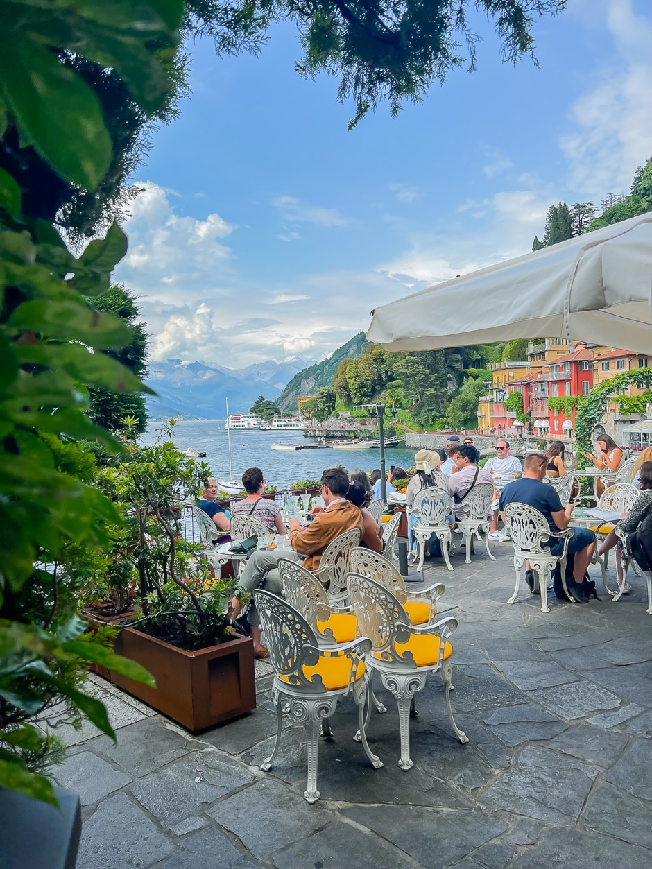 lake como city guide