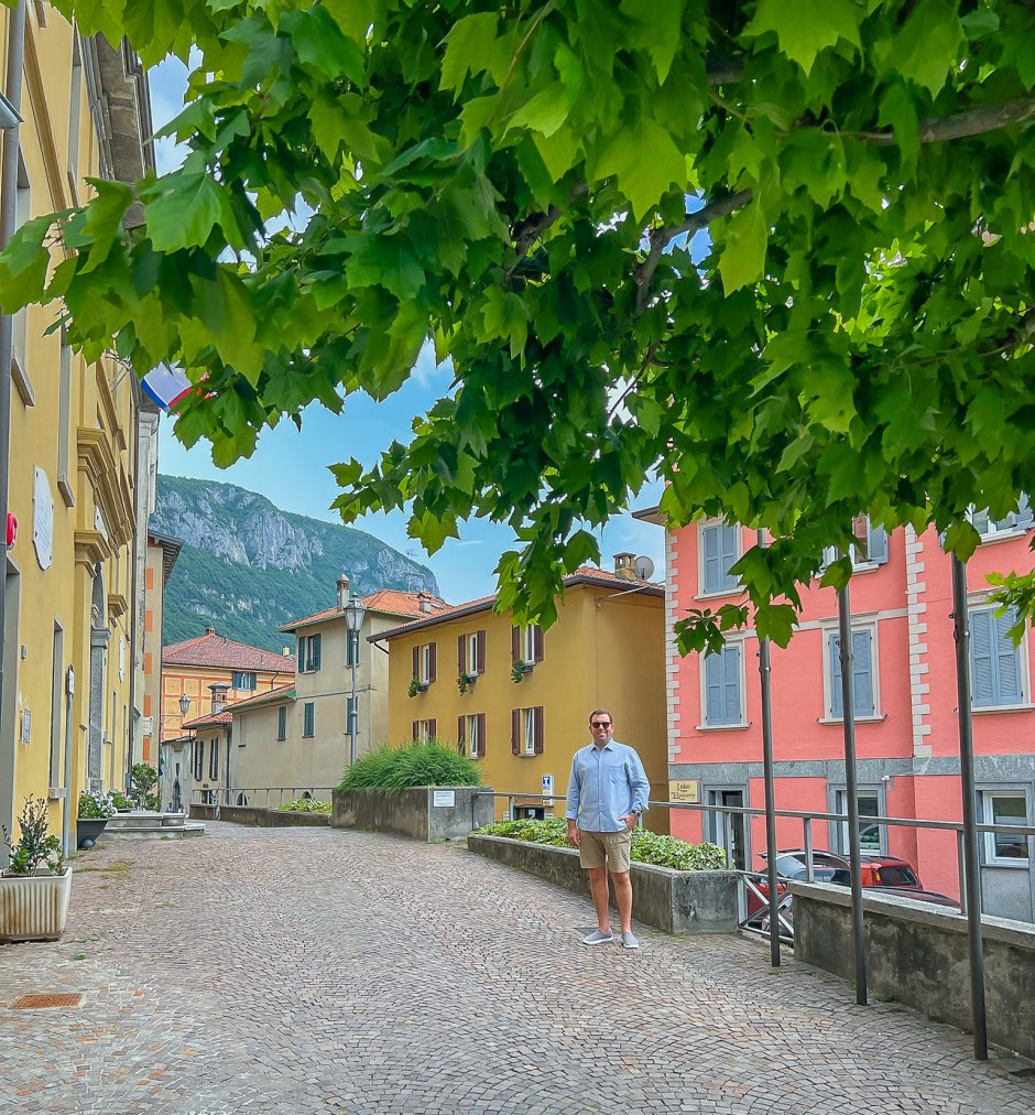 lake como city guide