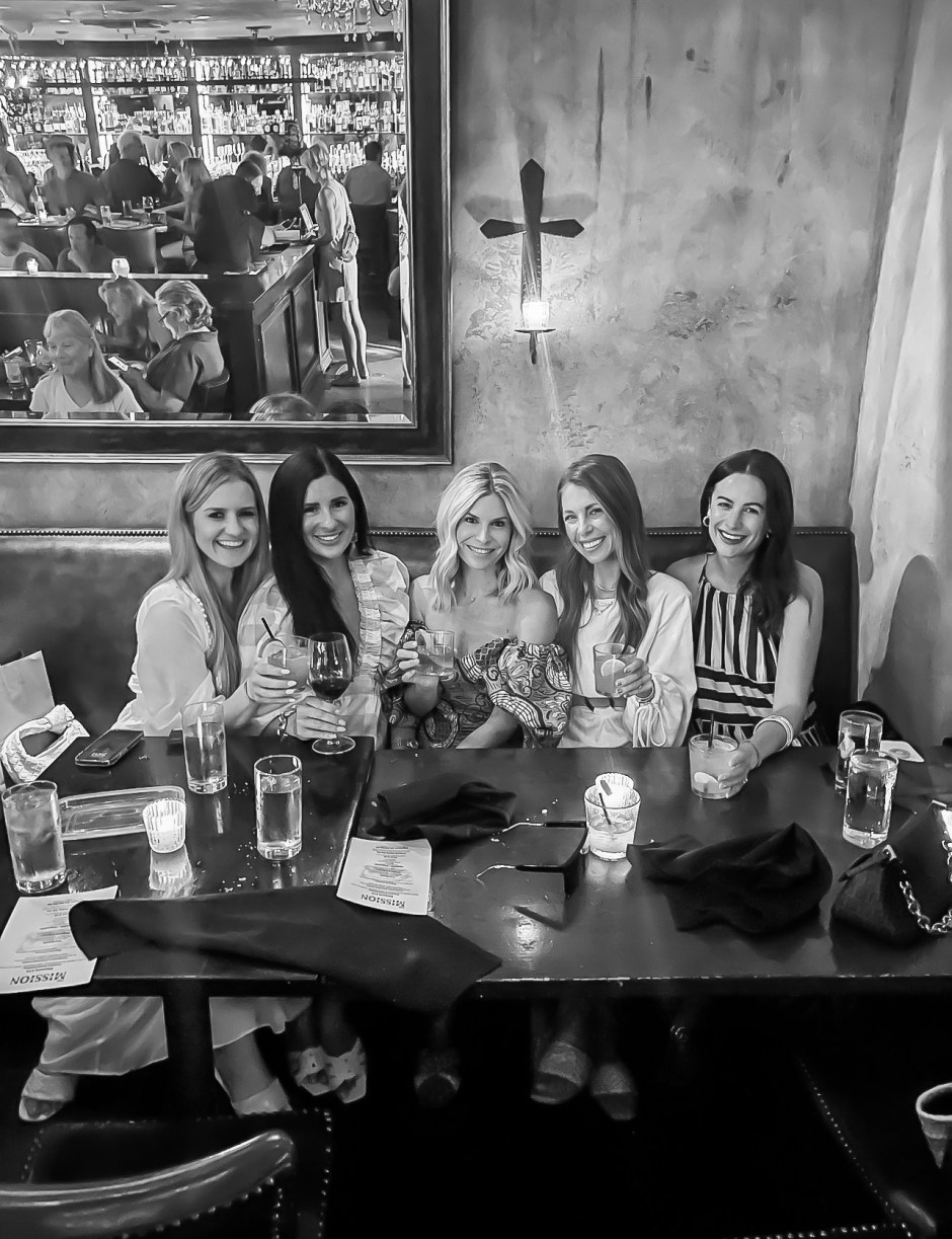 bachelorette guide scottsdale