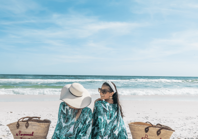 30A Girls Weekend Travel Guide