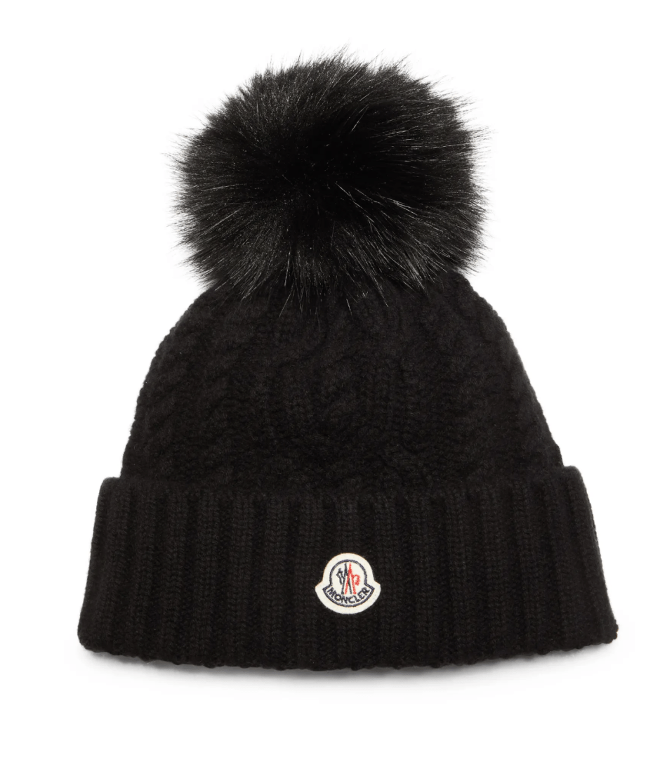 Moncler Beanie