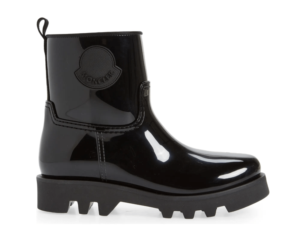 Moncler Rain Boots