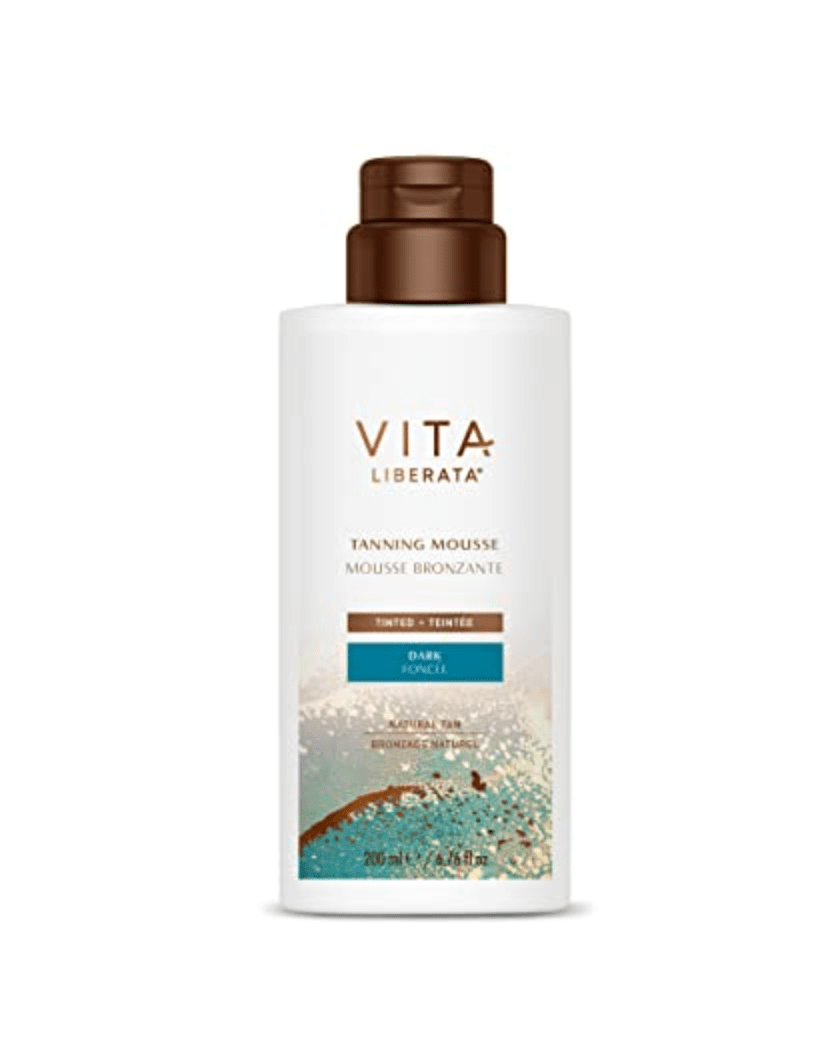 Vita Liberata Self Tanning Mousse